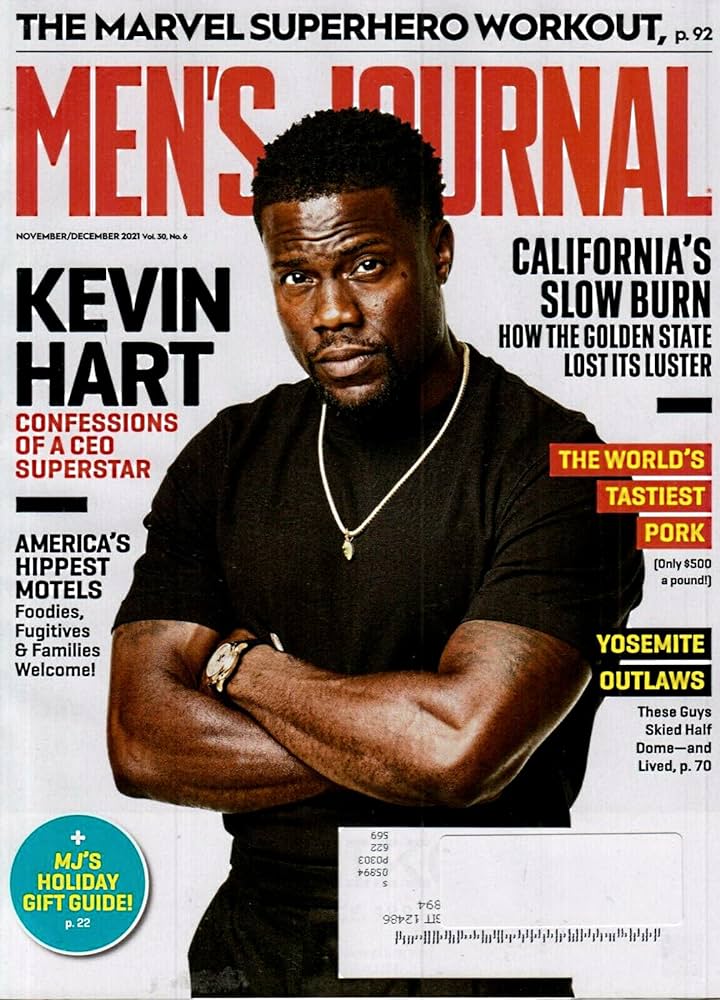 MensJournal