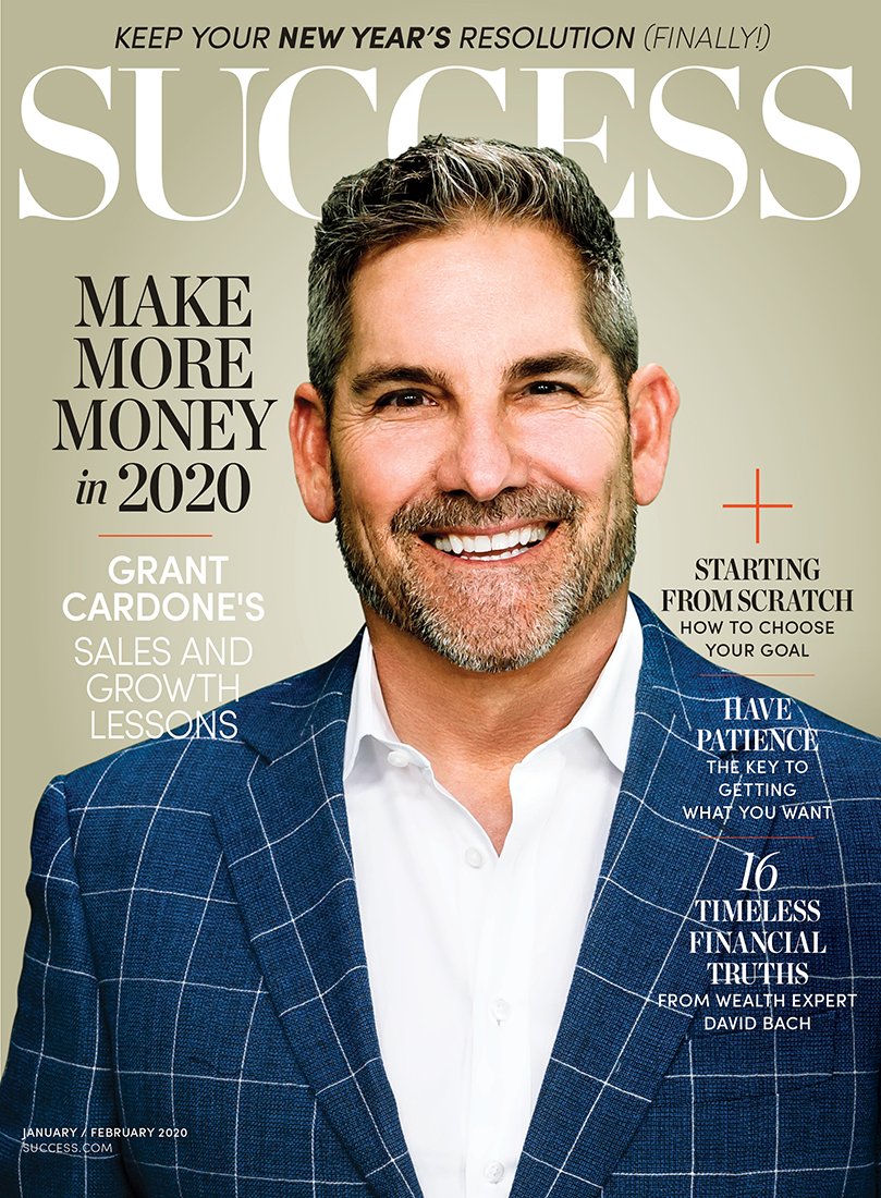 SuccessmagazineRealestate