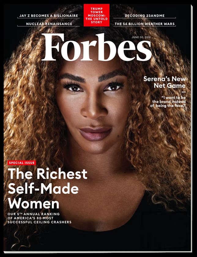 serena